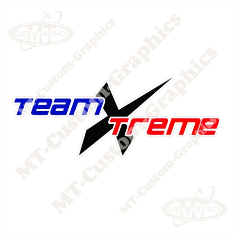 Team Exteme Logo